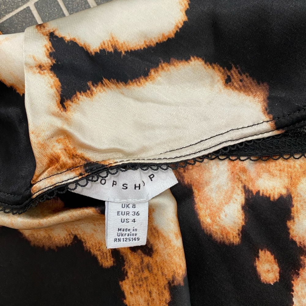 Topshop - Picture 2 of 2
